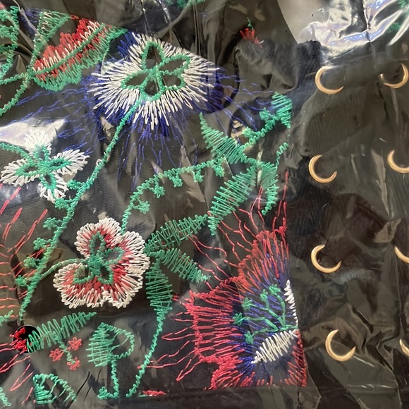 WOW Couture bikini set. Size medium. - Picture 2 of 8